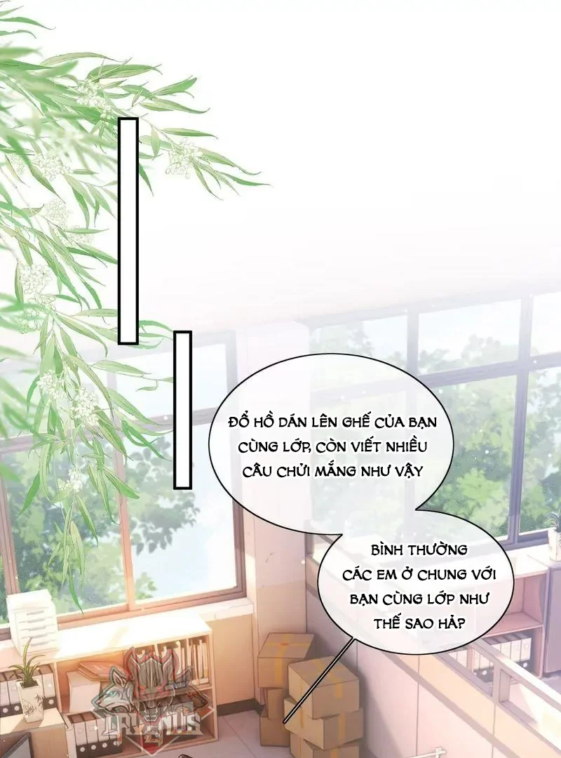 Nhịp Đập Nguy Hiểm Chapter 16 - 39