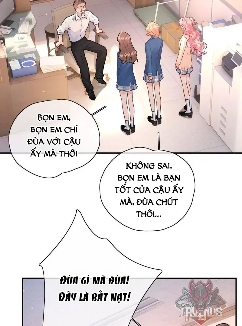 Nhịp Đập Nguy Hiểm Chapter 16 - 40