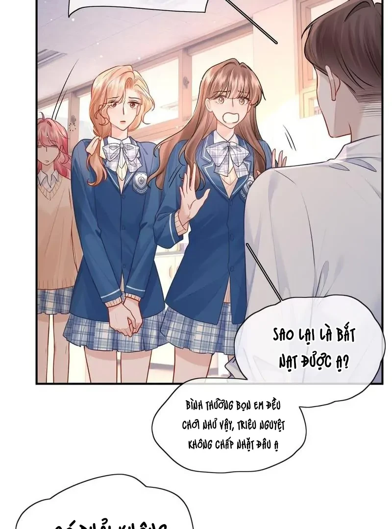 Nhịp Đập Nguy Hiểm Chapter 16 - 41