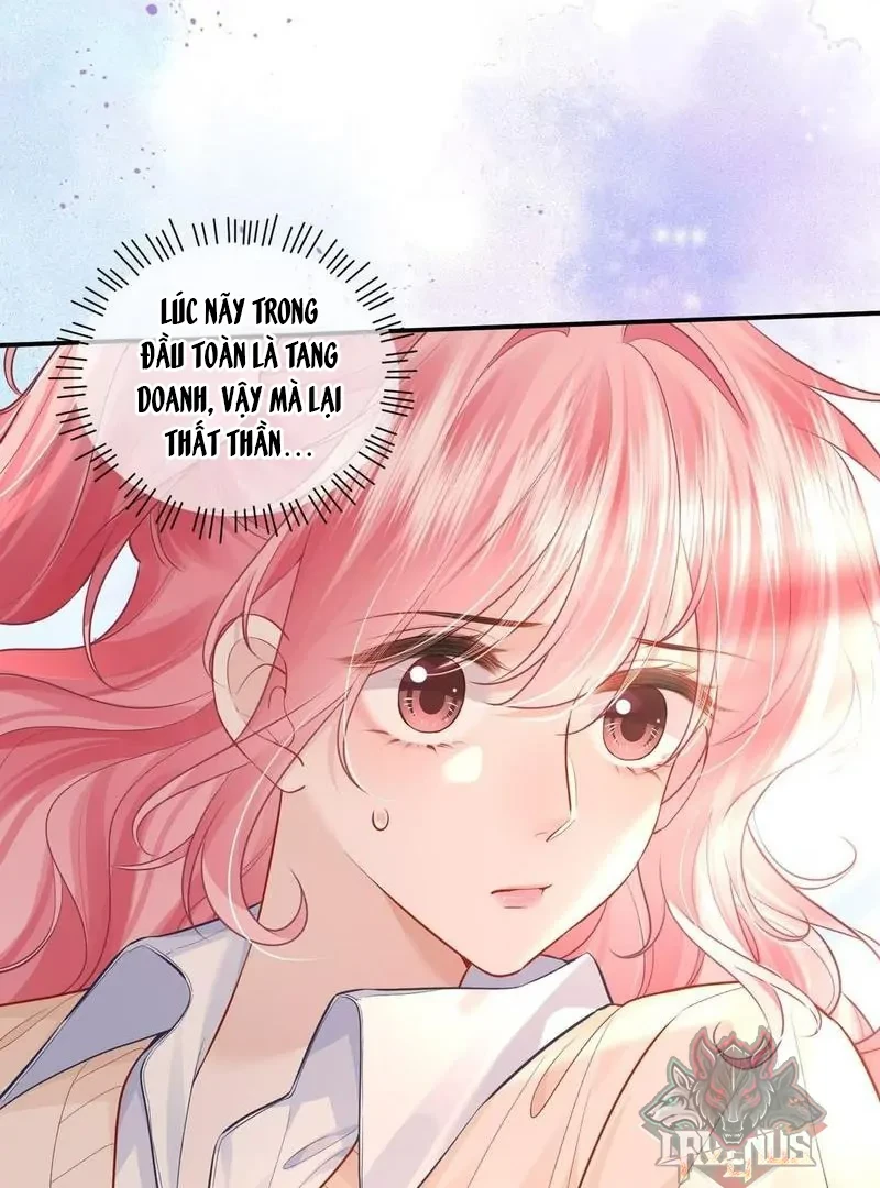 Nhịp Đập Nguy Hiểm Chapter 16 - 43