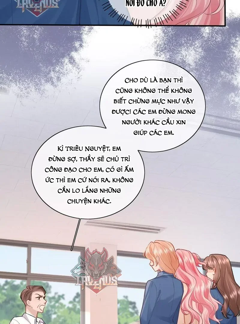 Nhịp Đập Nguy Hiểm Chapter 16 - 45