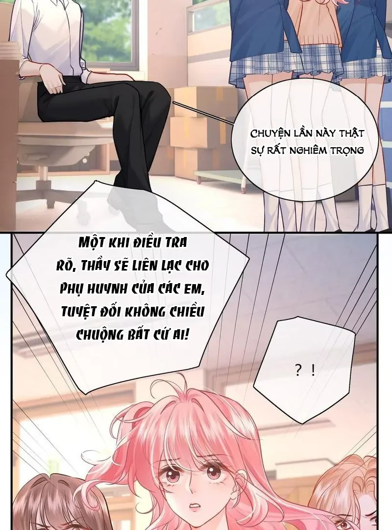 Nhịp Đập Nguy Hiểm Chapter 16 - 46