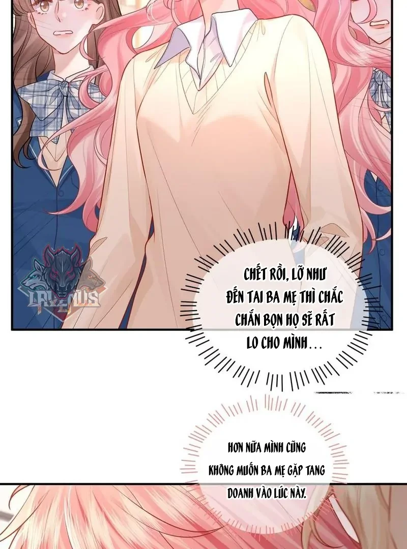 Nhịp Đập Nguy Hiểm Chapter 16 - 47