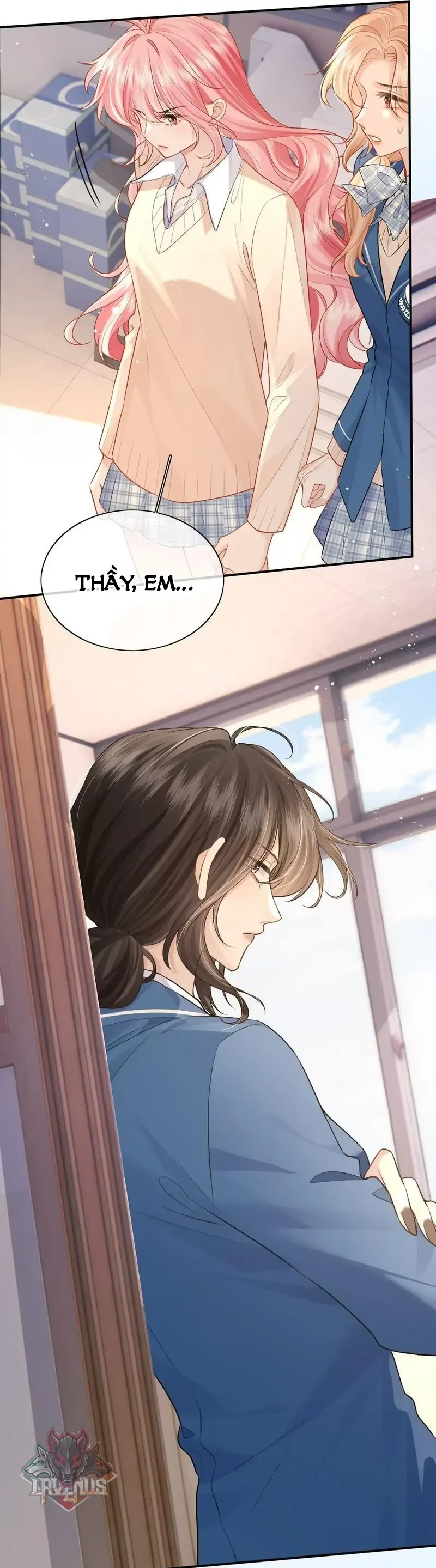 Nhịp Đập Nguy Hiểm Chapter 16 - 51