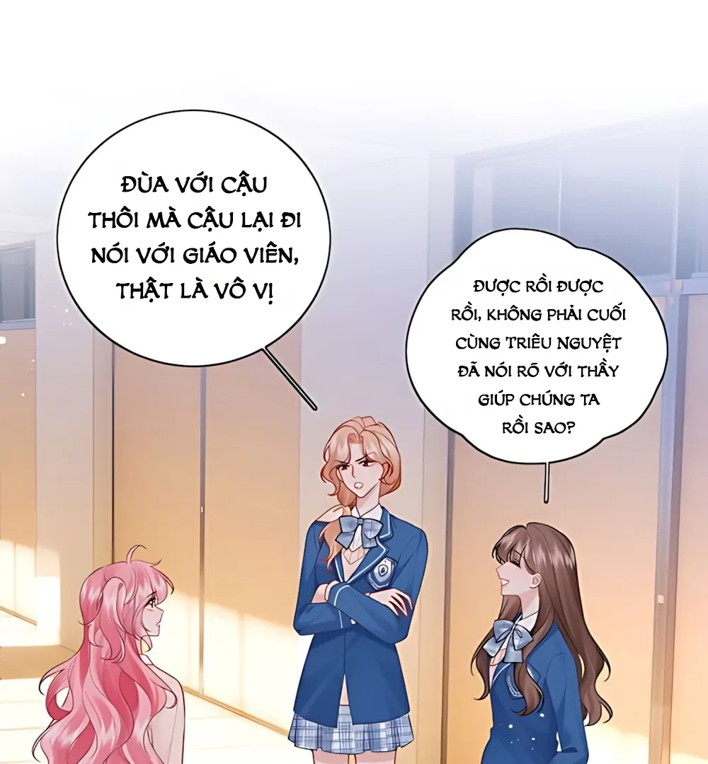 Nhịp Đập Nguy Hiểm Chapter 17 - 1