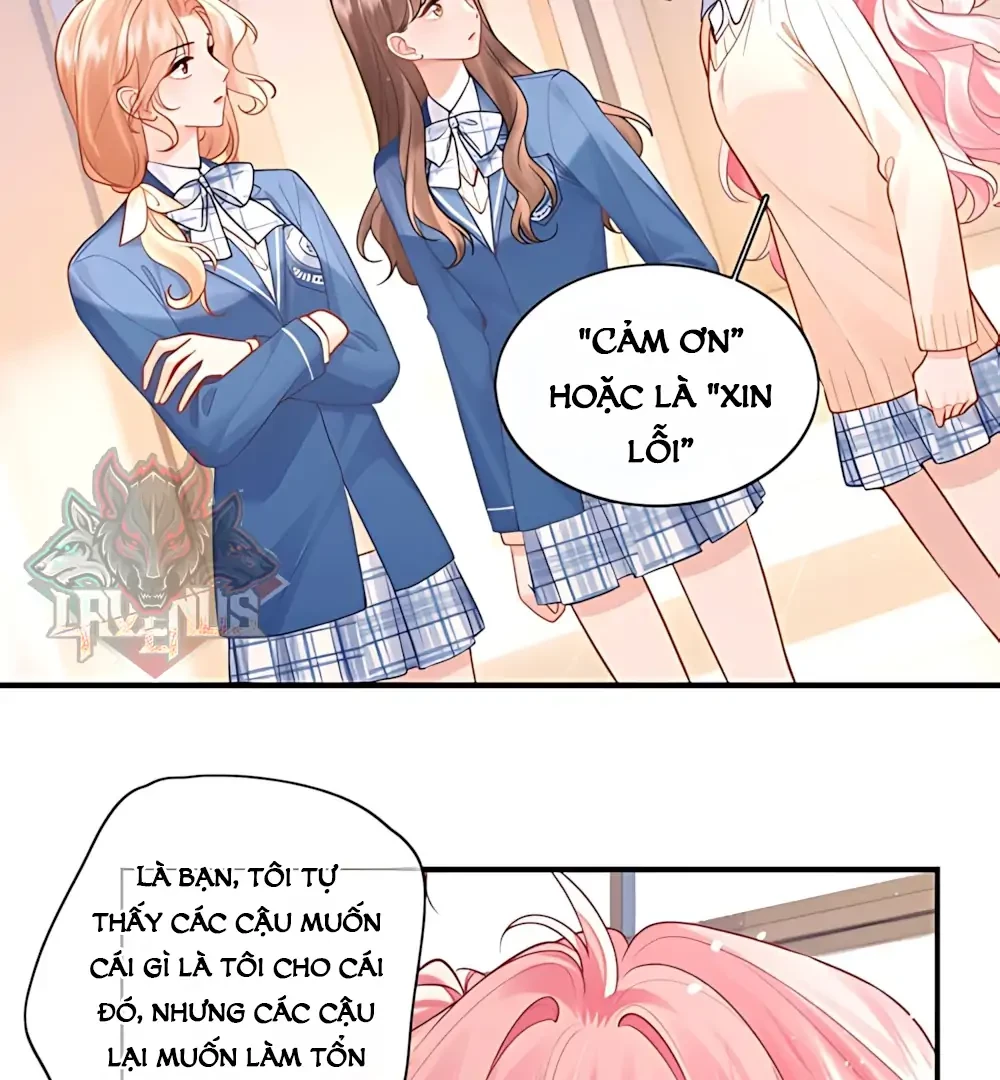 Nhịp Đập Nguy Hiểm Chapter 17 - 5