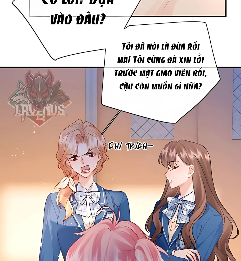 Nhịp Đập Nguy Hiểm Chapter 17 - 7