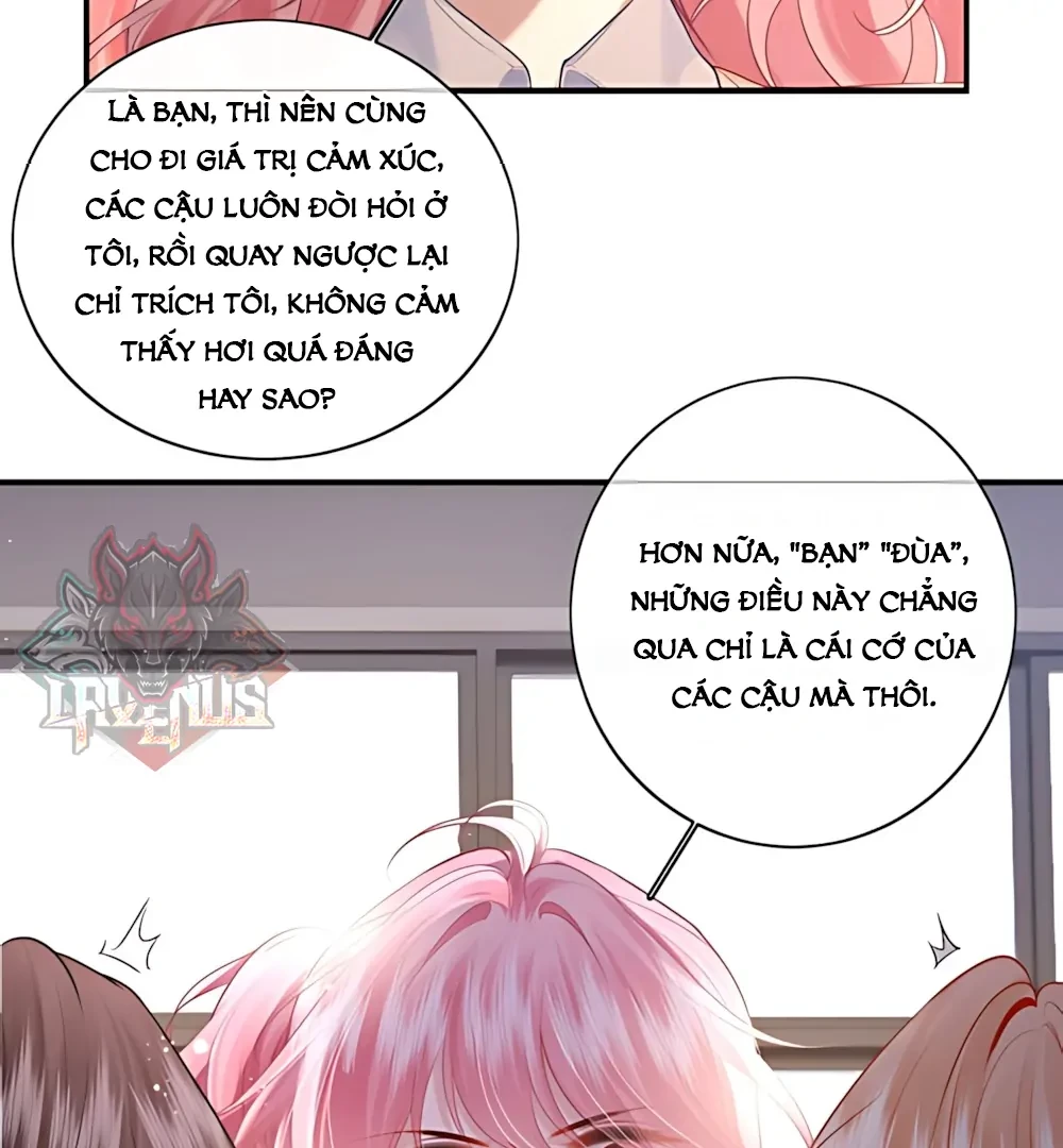 Nhịp Đập Nguy Hiểm Chapter 17 - 9