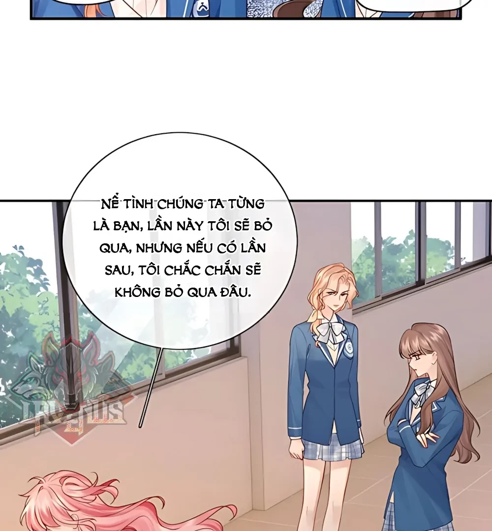 Nhịp Đập Nguy Hiểm Chapter 17 - 12