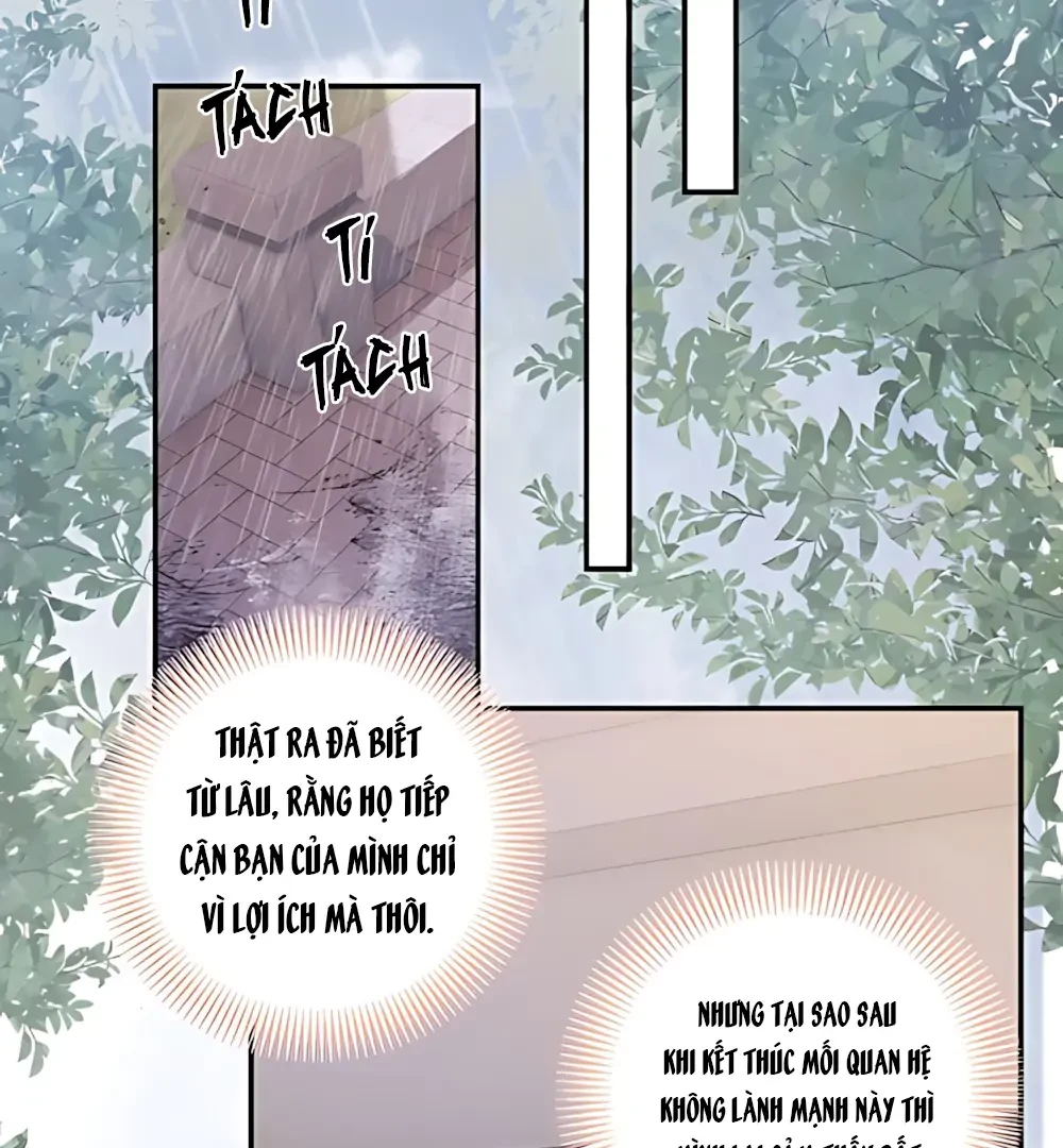 Nhịp Đập Nguy Hiểm Chapter 17 - 15