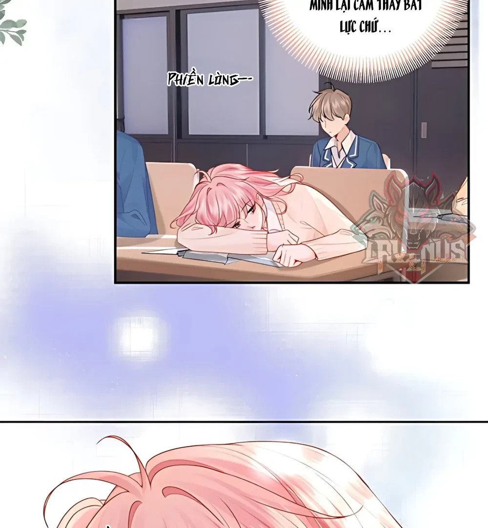 Nhịp Đập Nguy Hiểm Chapter 17 - 16