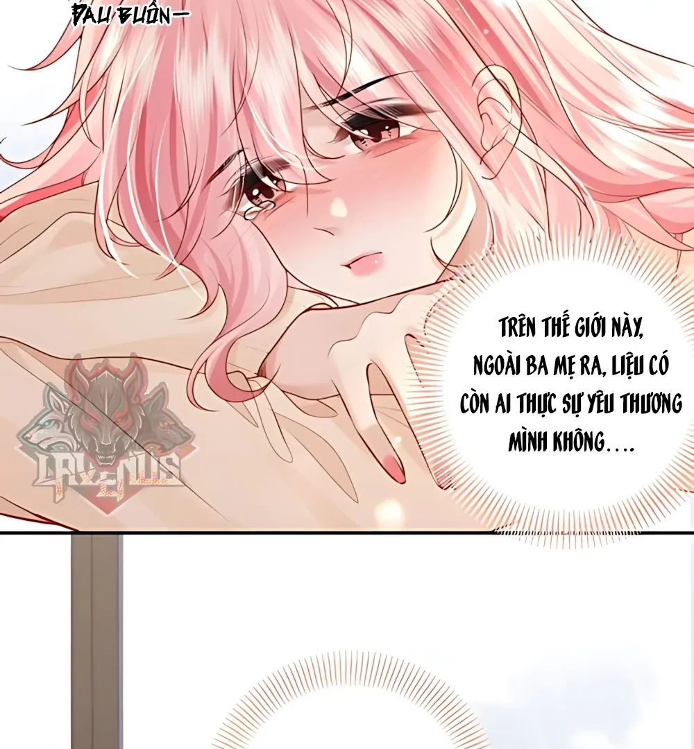 Nhịp Đập Nguy Hiểm Chapter 17 - 17