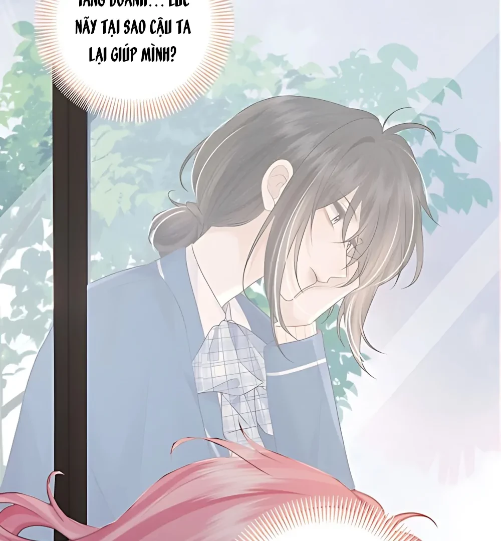 Nhịp Đập Nguy Hiểm Chapter 17 - 19