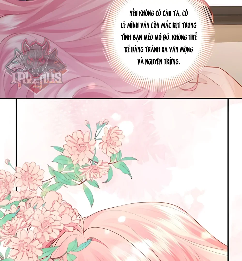 Nhịp Đập Nguy Hiểm Chapter 17 - 20