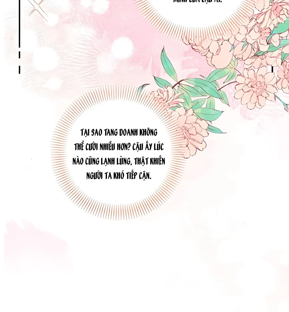 Nhịp Đập Nguy Hiểm Chapter 17 - 22