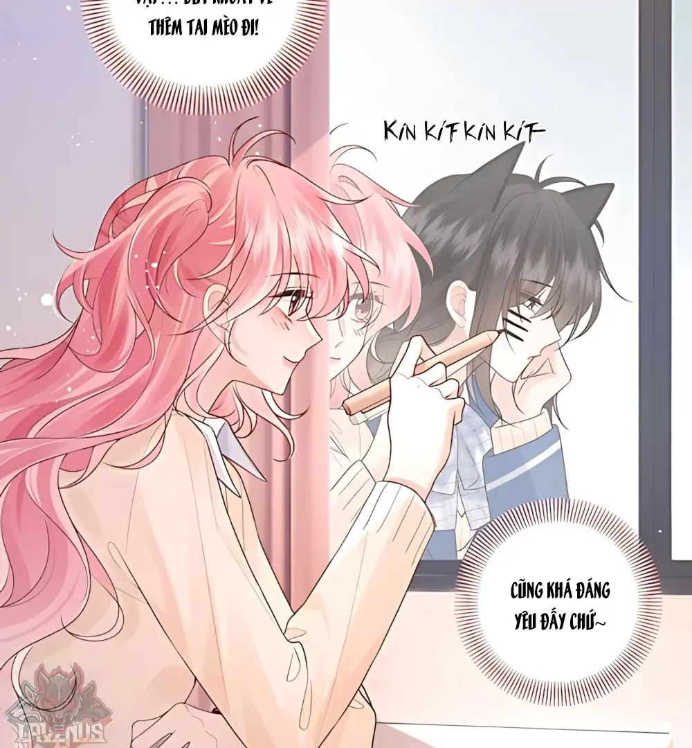 Nhịp Đập Nguy Hiểm Chapter 17 - 25