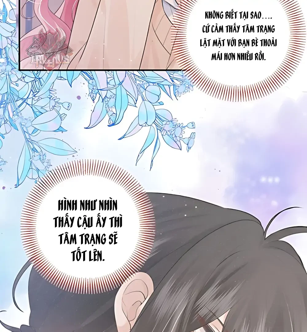 Nhịp Đập Nguy Hiểm Chapter 17 - 27