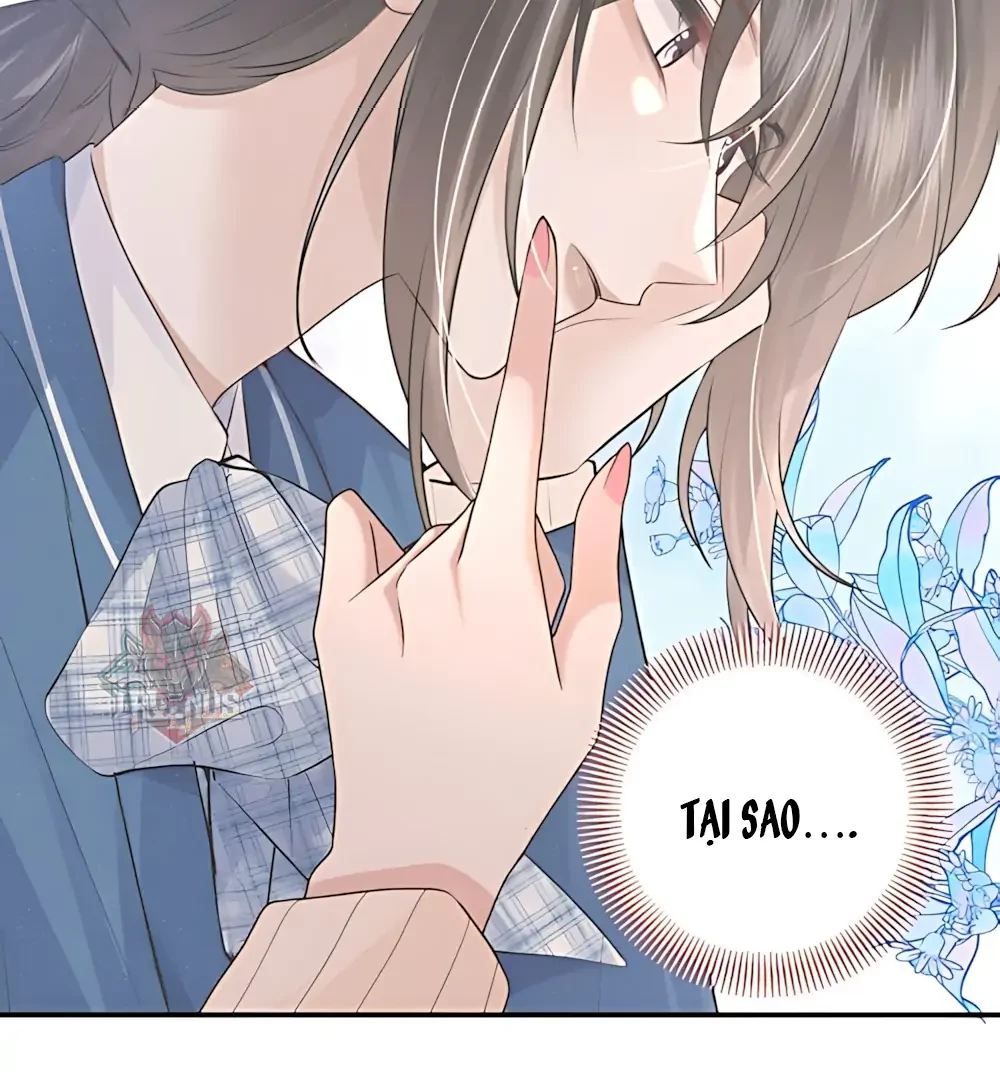 Nhịp Đập Nguy Hiểm Chapter 17 - 28