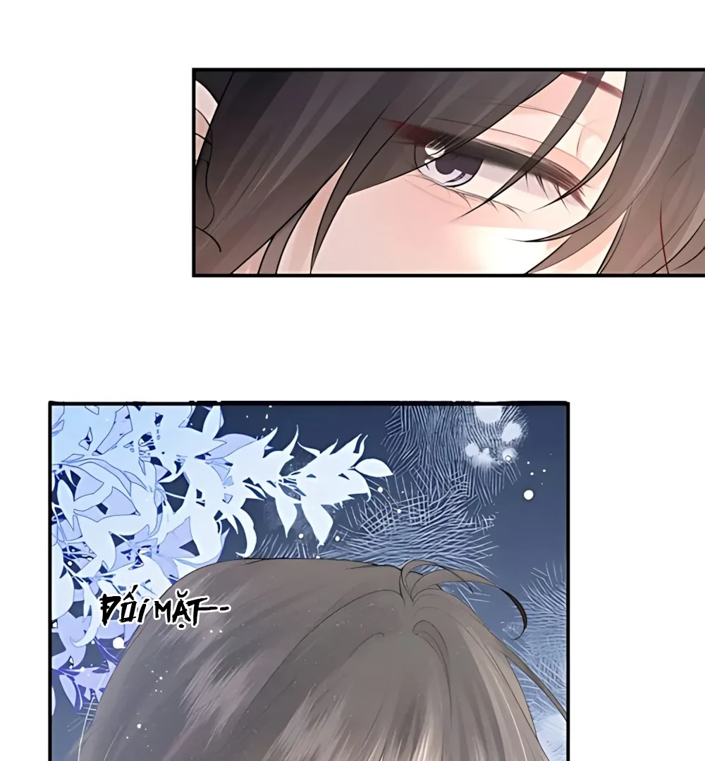 Nhịp Đập Nguy Hiểm Chapter 17 - 29