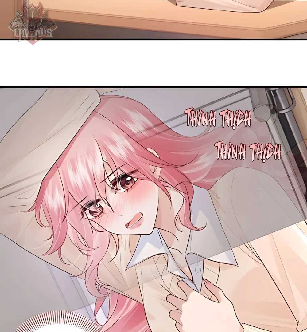 Nhịp Đập Nguy Hiểm Chapter 17 - 33