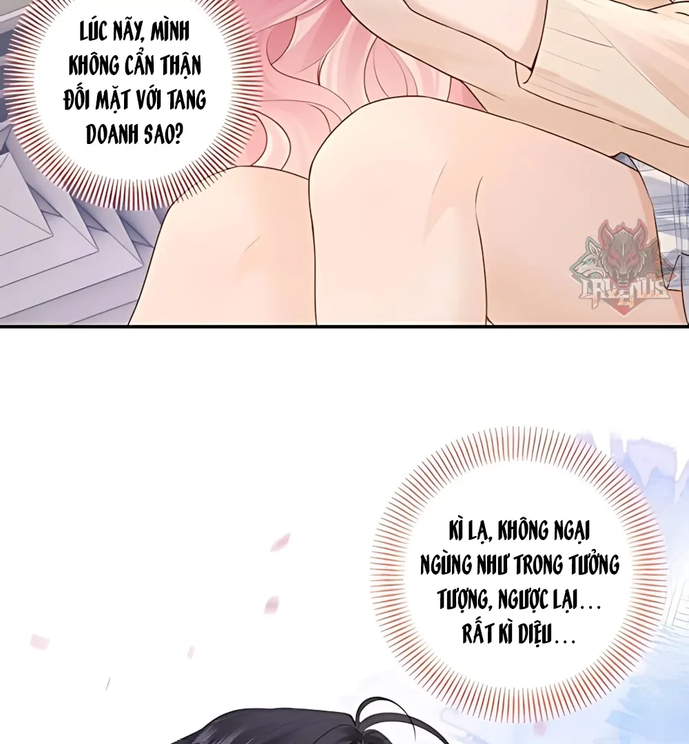 Nhịp Đập Nguy Hiểm Chapter 17 - 34