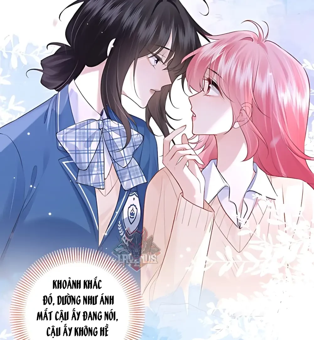 Nhịp Đập Nguy Hiểm Chapter 17 - 35