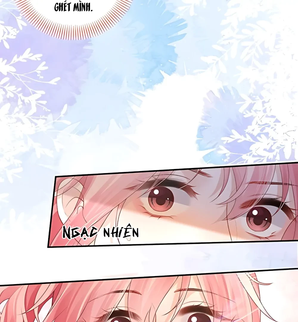 Nhịp Đập Nguy Hiểm Chapter 17 - 36