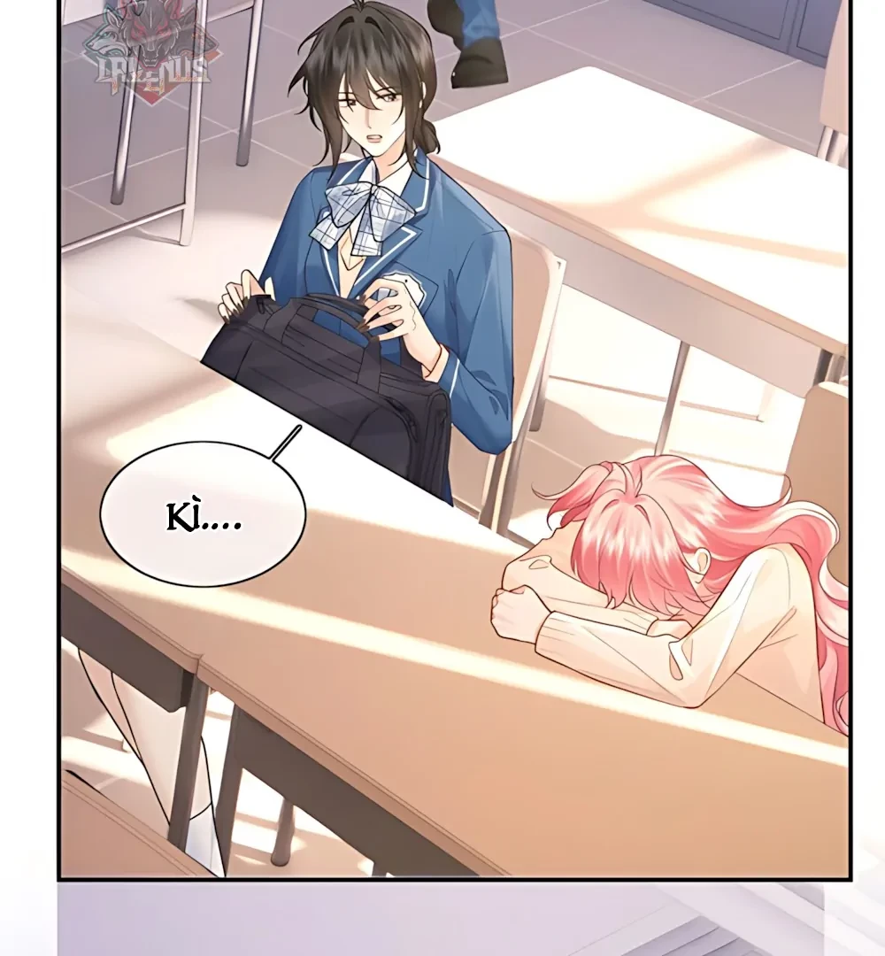 Nhịp Đập Nguy Hiểm Chapter 17 - 39