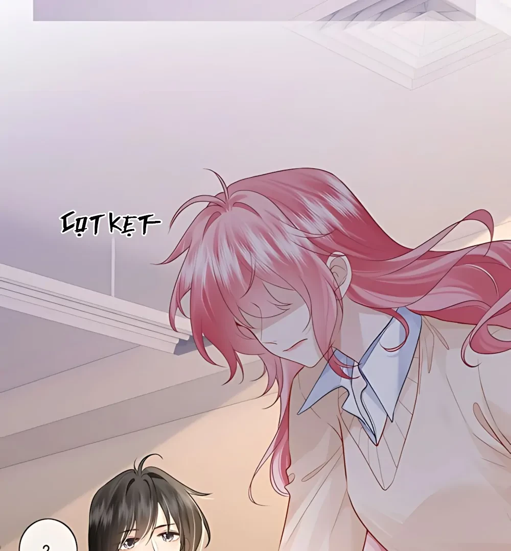 Nhịp Đập Nguy Hiểm Chapter 17 - 40