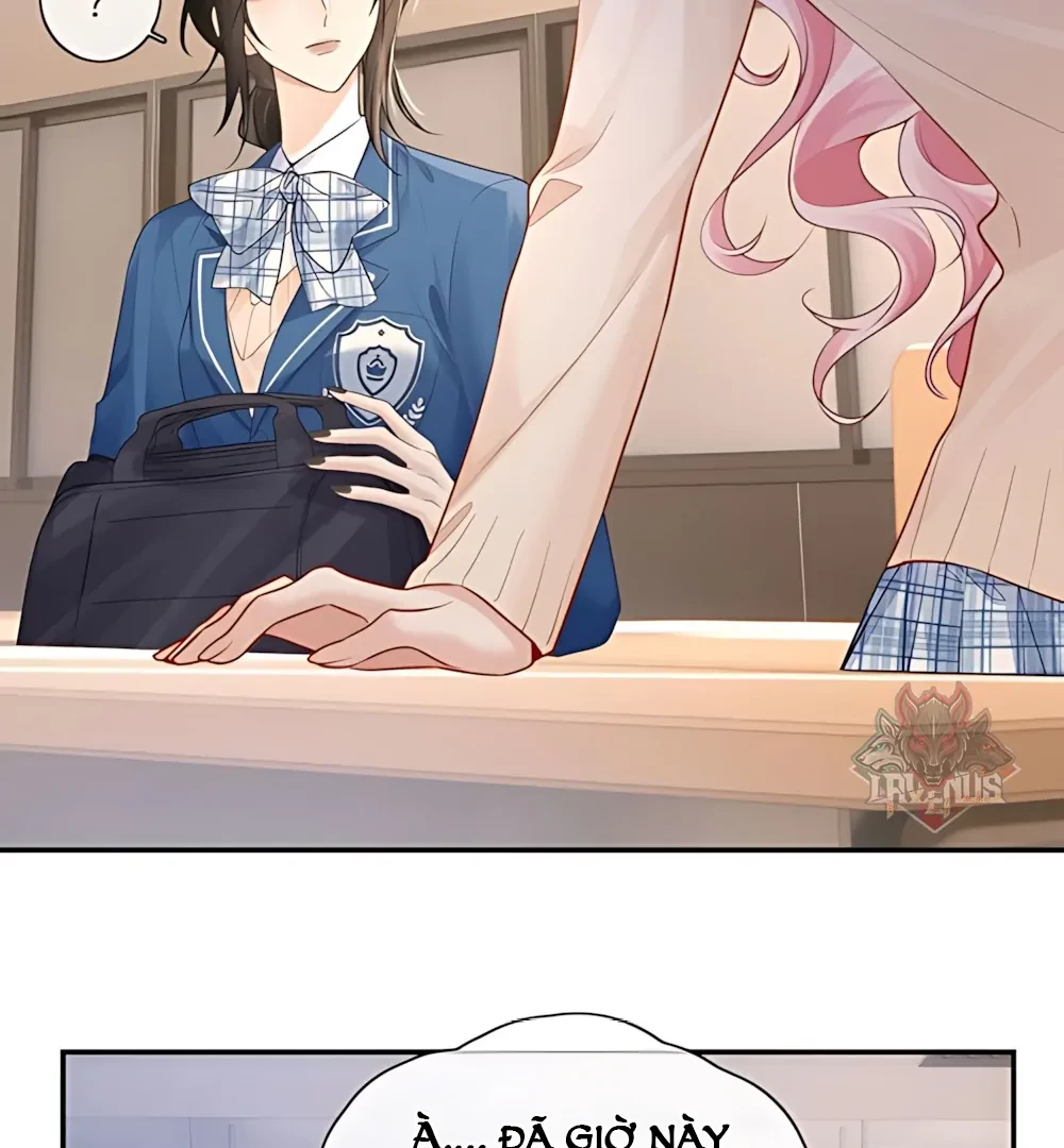 Nhịp Đập Nguy Hiểm Chapter 17 - 41