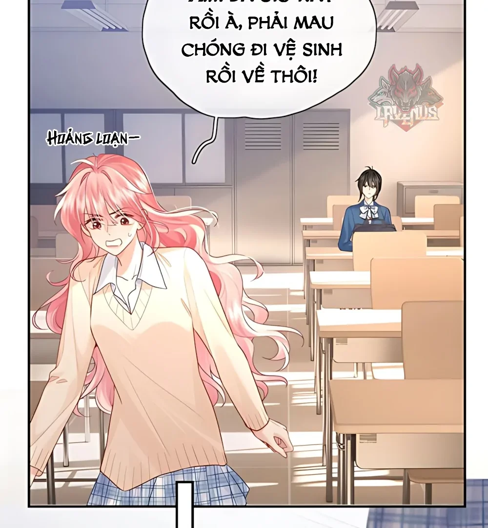 Nhịp Đập Nguy Hiểm Chapter 17 - 42