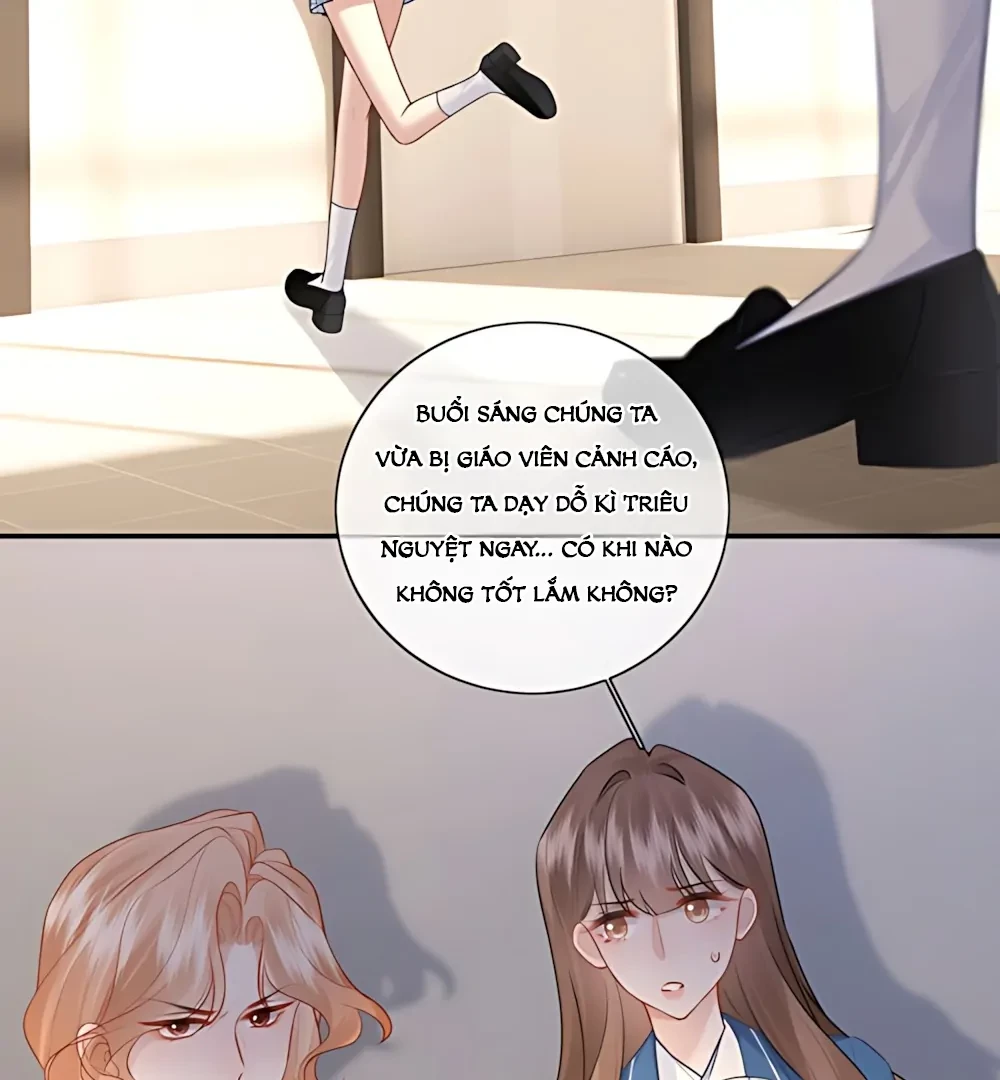 Nhịp Đập Nguy Hiểm Chapter 17 - 44