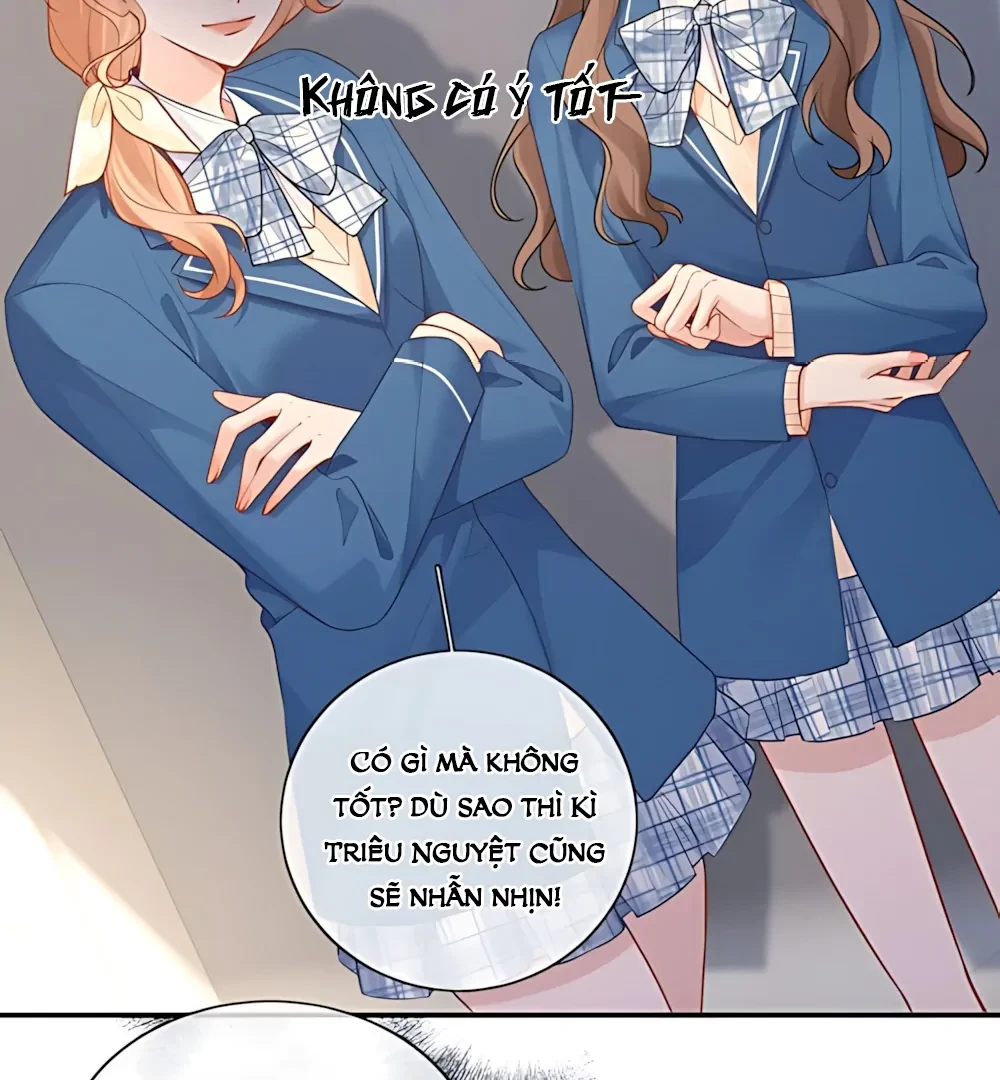 Nhịp Đập Nguy Hiểm Chapter 17 - 45