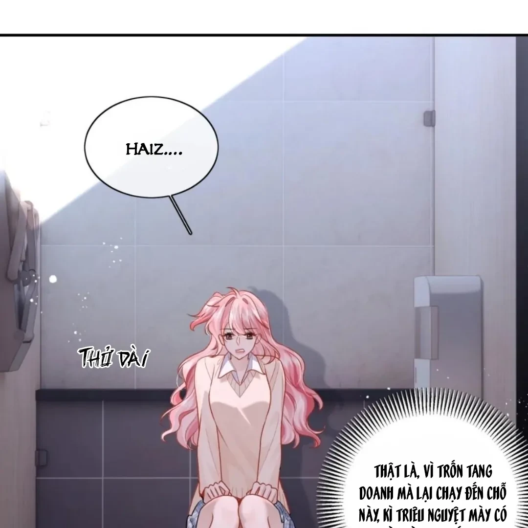 Nhịp Đập Nguy Hiểm Chapter 18 - 1