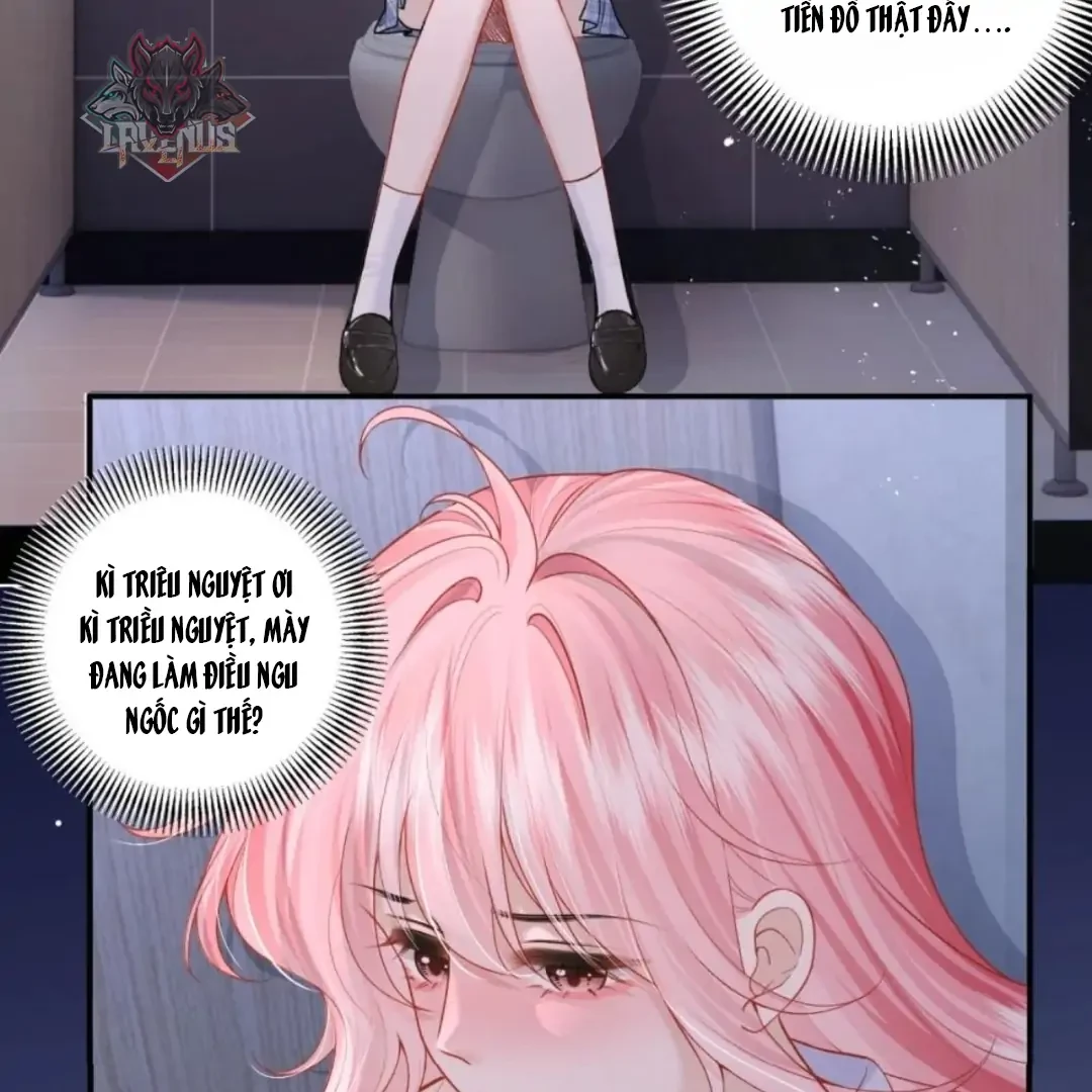 Nhịp Đập Nguy Hiểm Chapter 18 - 2