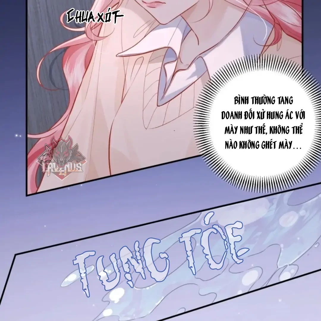 Nhịp Đập Nguy Hiểm Chapter 18 - 3