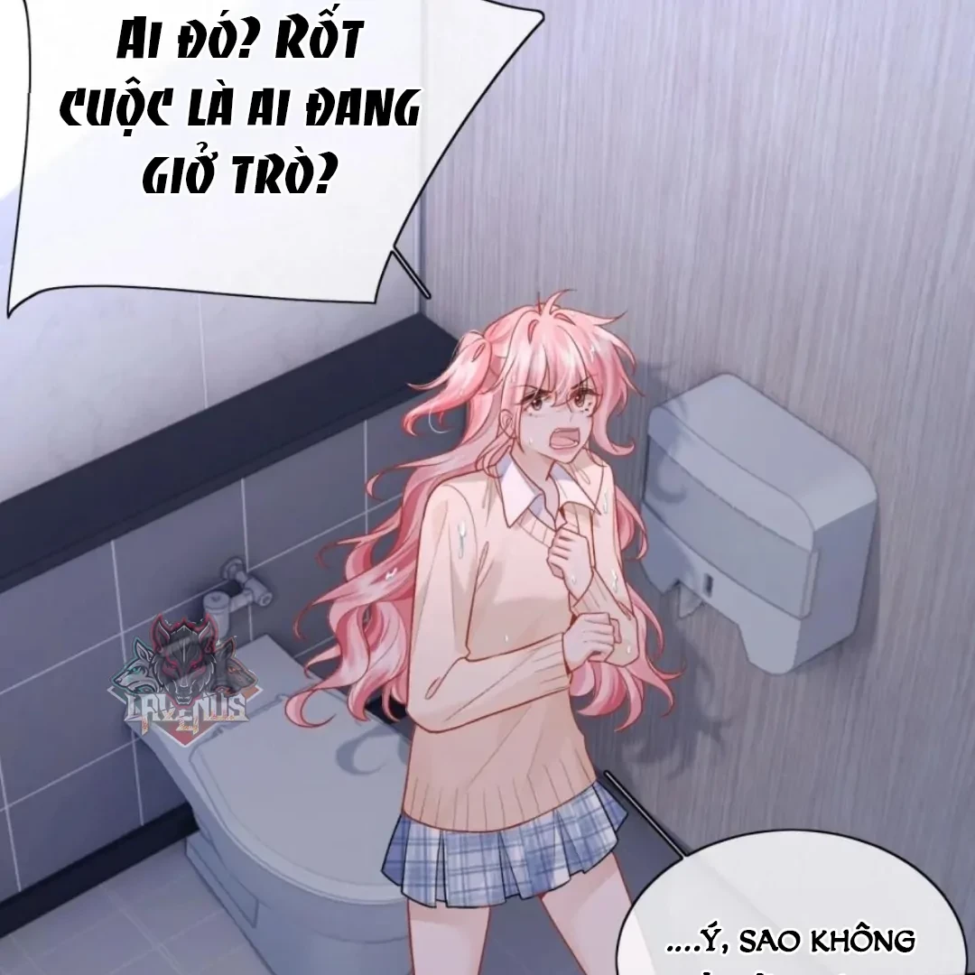 Nhịp Đập Nguy Hiểm Chapter 18 - 6