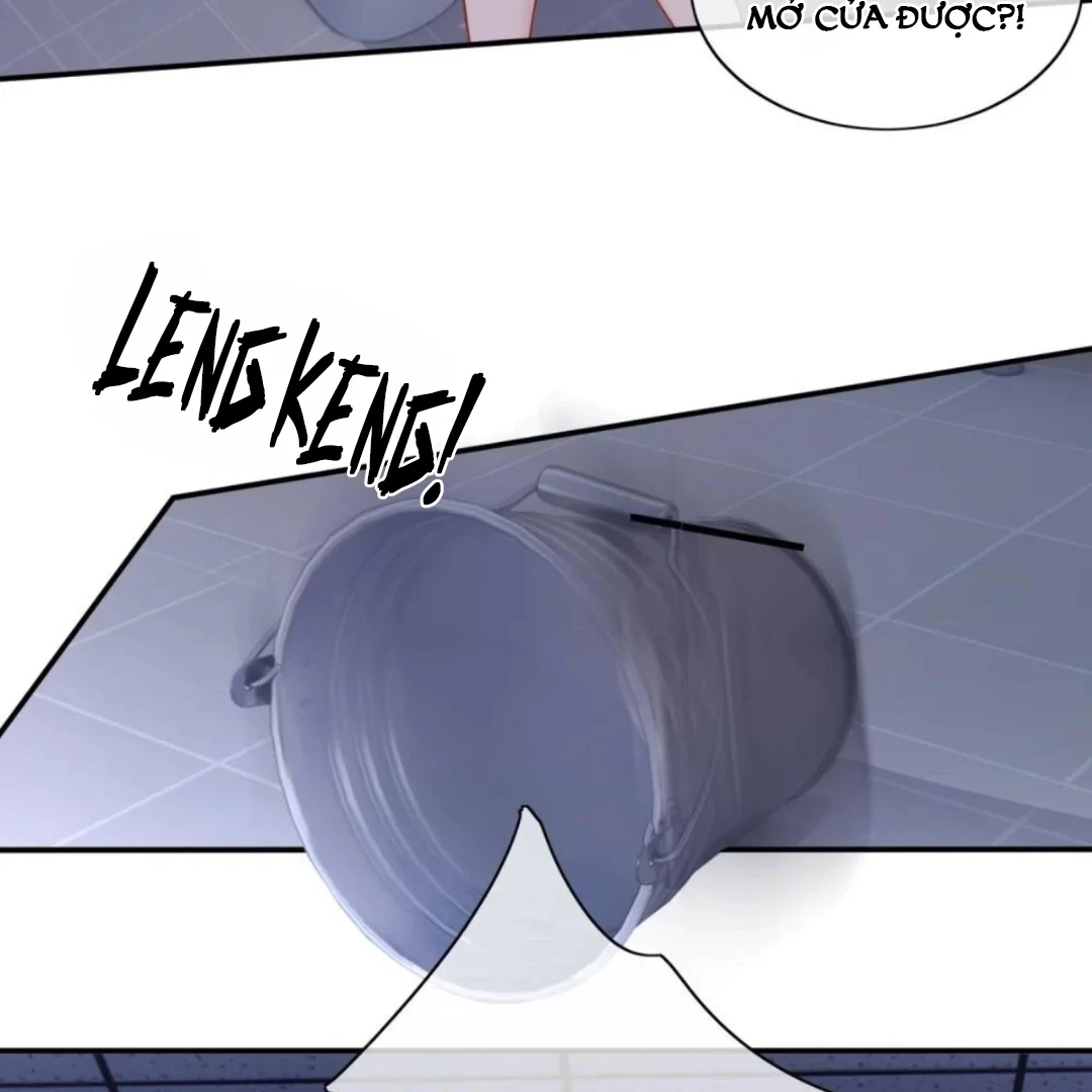 Nhịp Đập Nguy Hiểm Chapter 18 - 7