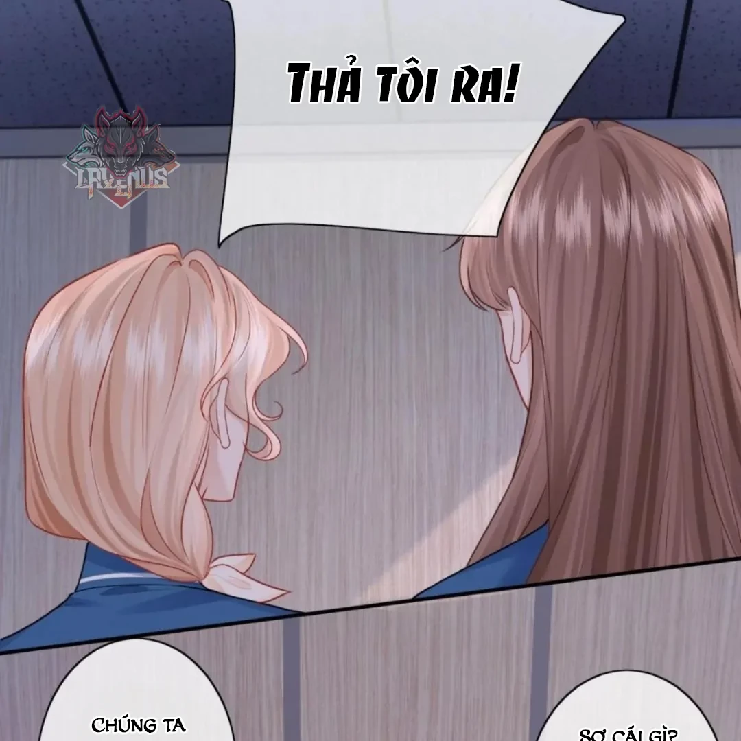 Nhịp Đập Nguy Hiểm Chapter 18 - 8