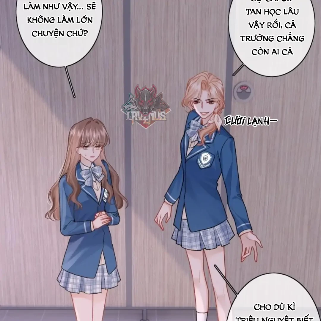 Nhịp Đập Nguy Hiểm Chapter 18 - 9