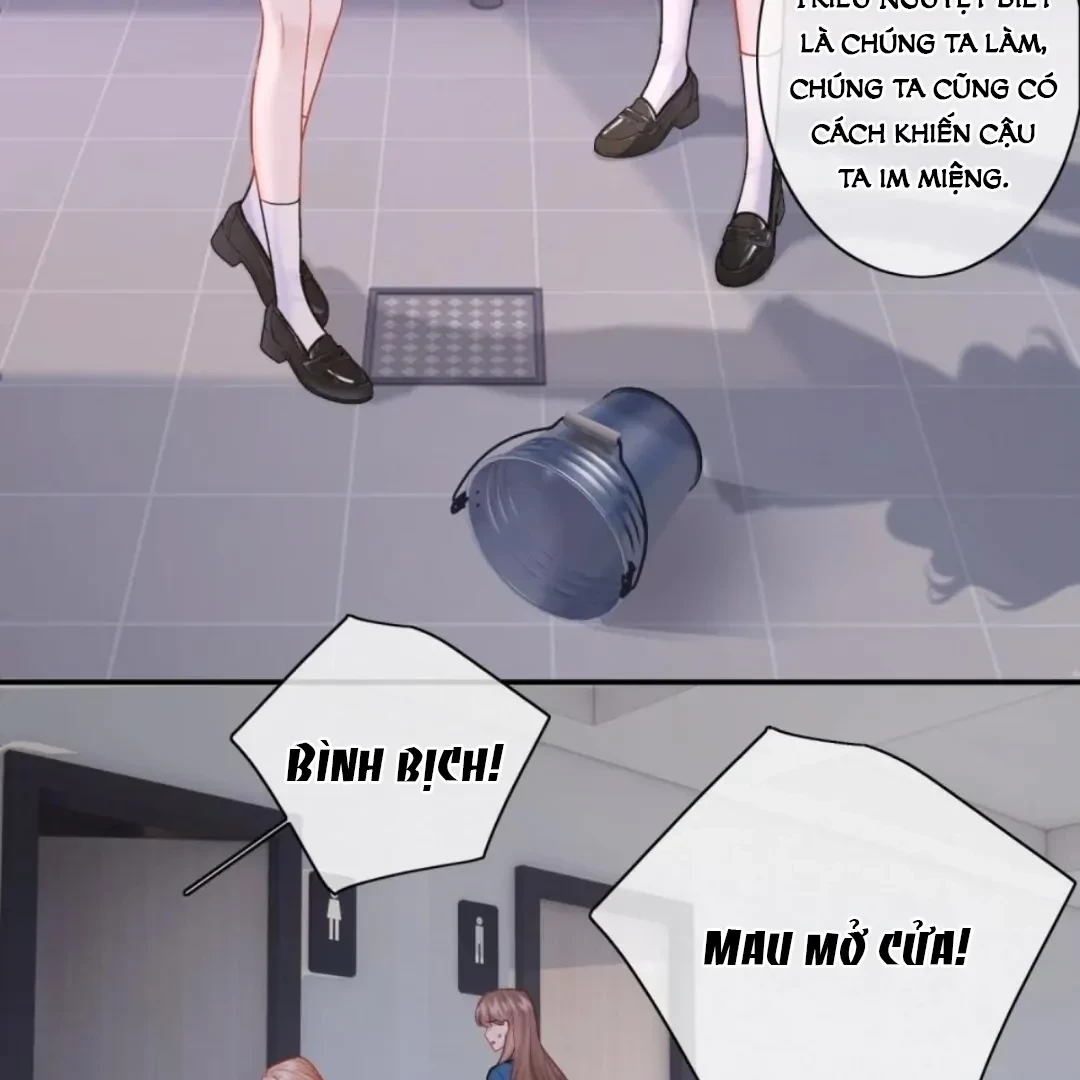 Nhịp Đập Nguy Hiểm Chapter 18 - 10