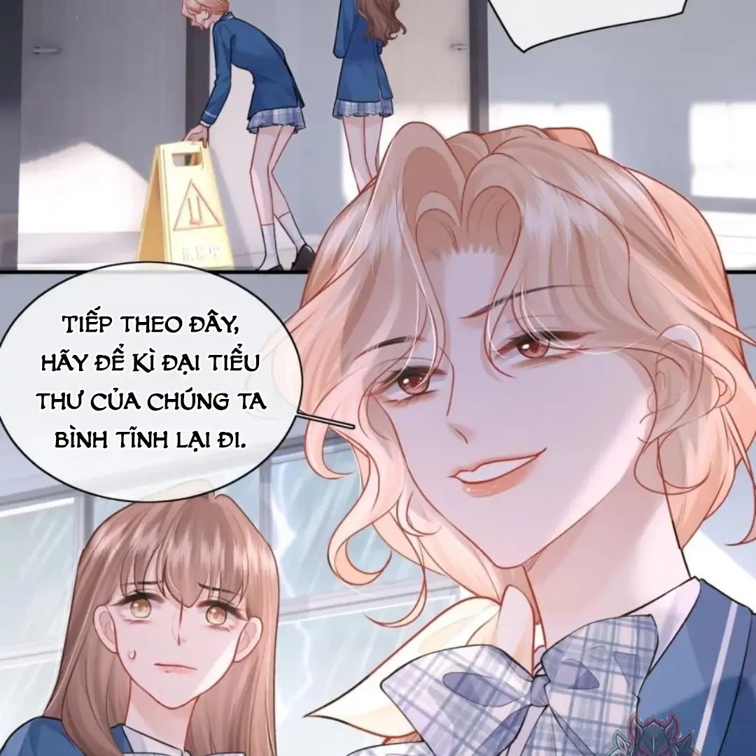 Nhịp Đập Nguy Hiểm Chapter 18 - 11