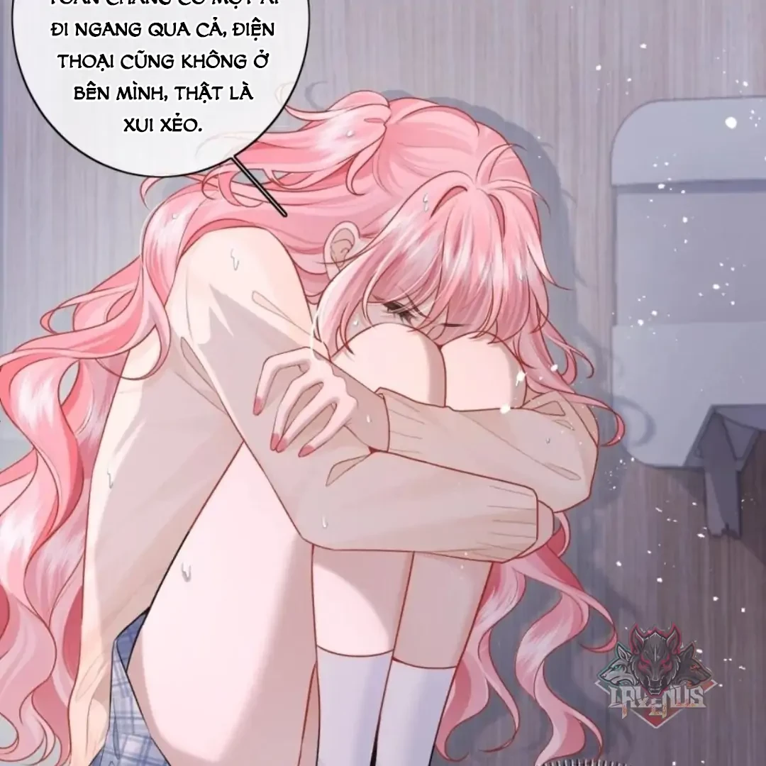 Nhịp Đập Nguy Hiểm Chapter 18 - 14