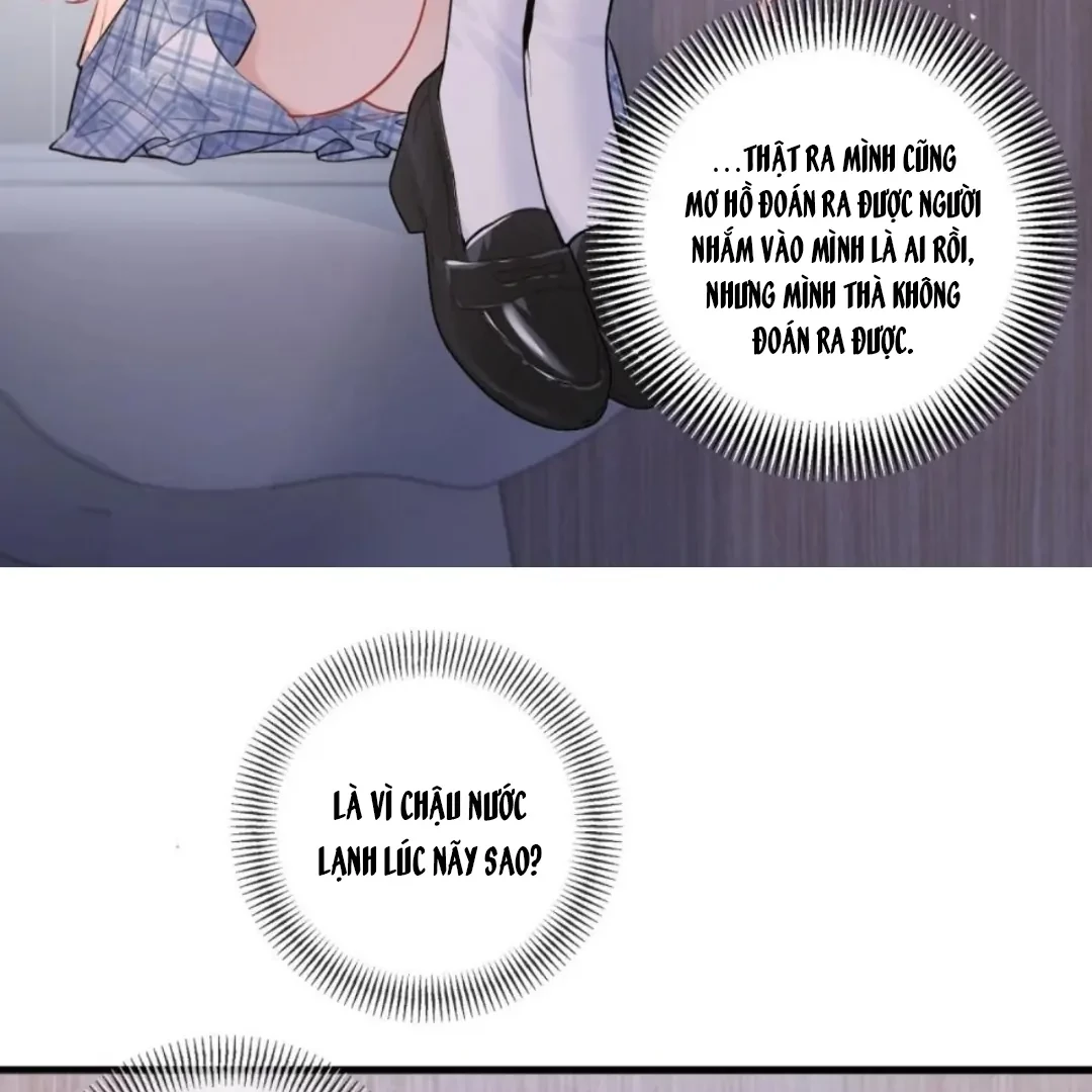 Nhịp Đập Nguy Hiểm Chapter 18 - 15