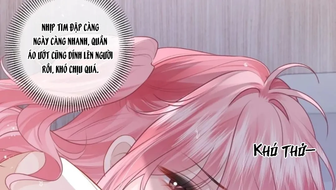 Nhịp Đập Nguy Hiểm Chapter 18 - 16