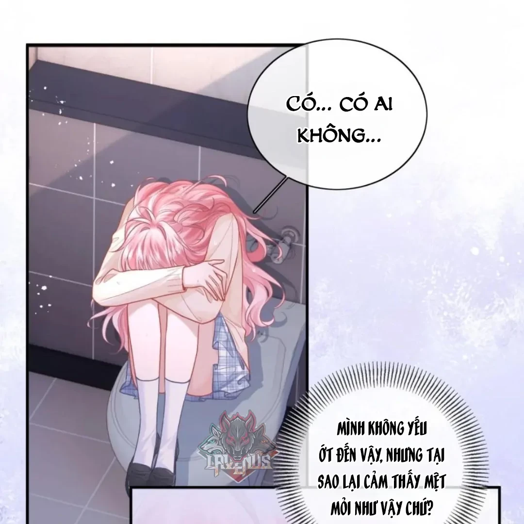 Nhịp Đập Nguy Hiểm Chapter 18 - 18