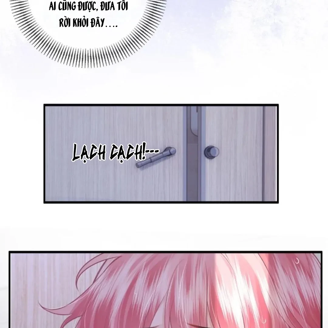 Nhịp Đập Nguy Hiểm Chapter 18 - 20