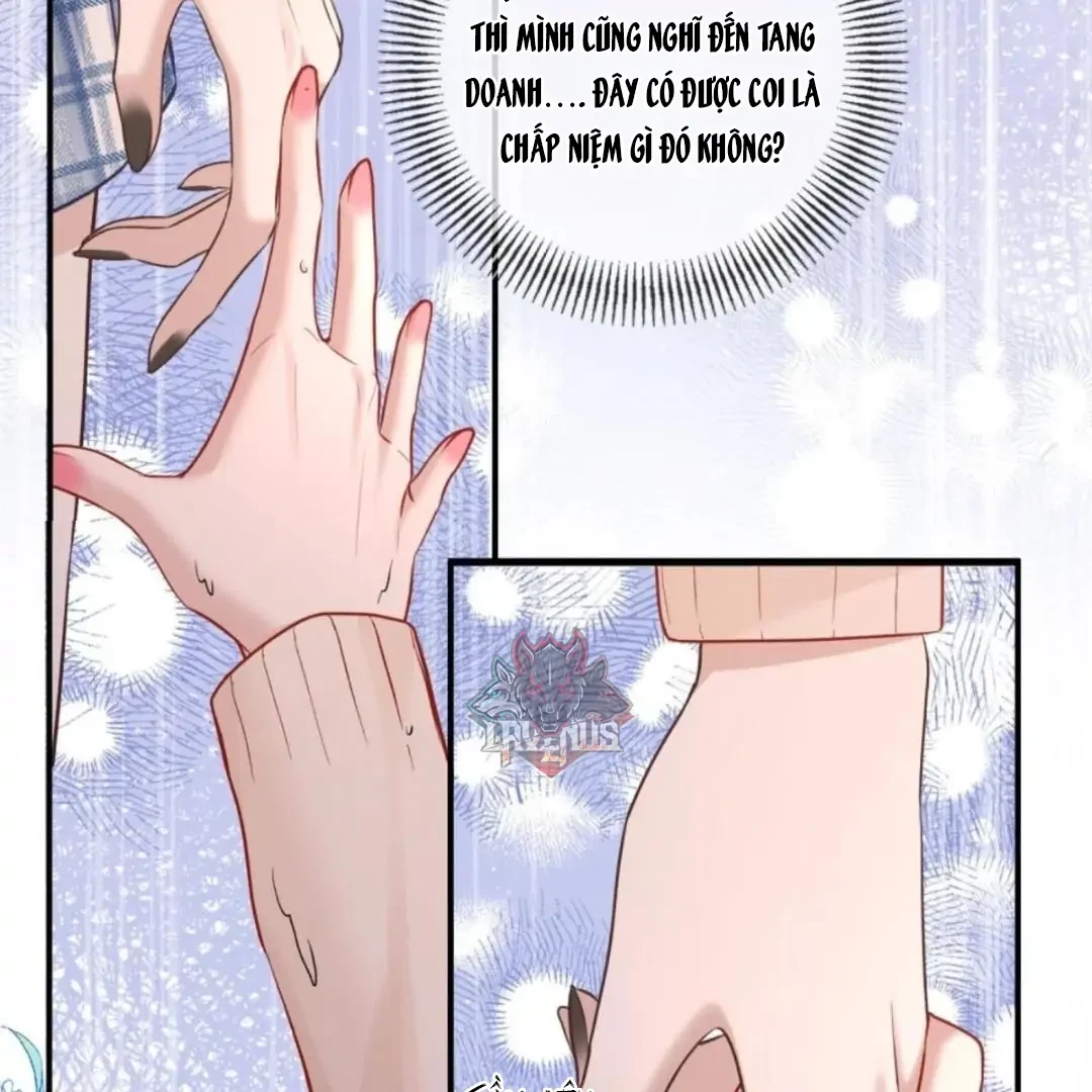 Nhịp Đập Nguy Hiểm Chapter 18 - 25