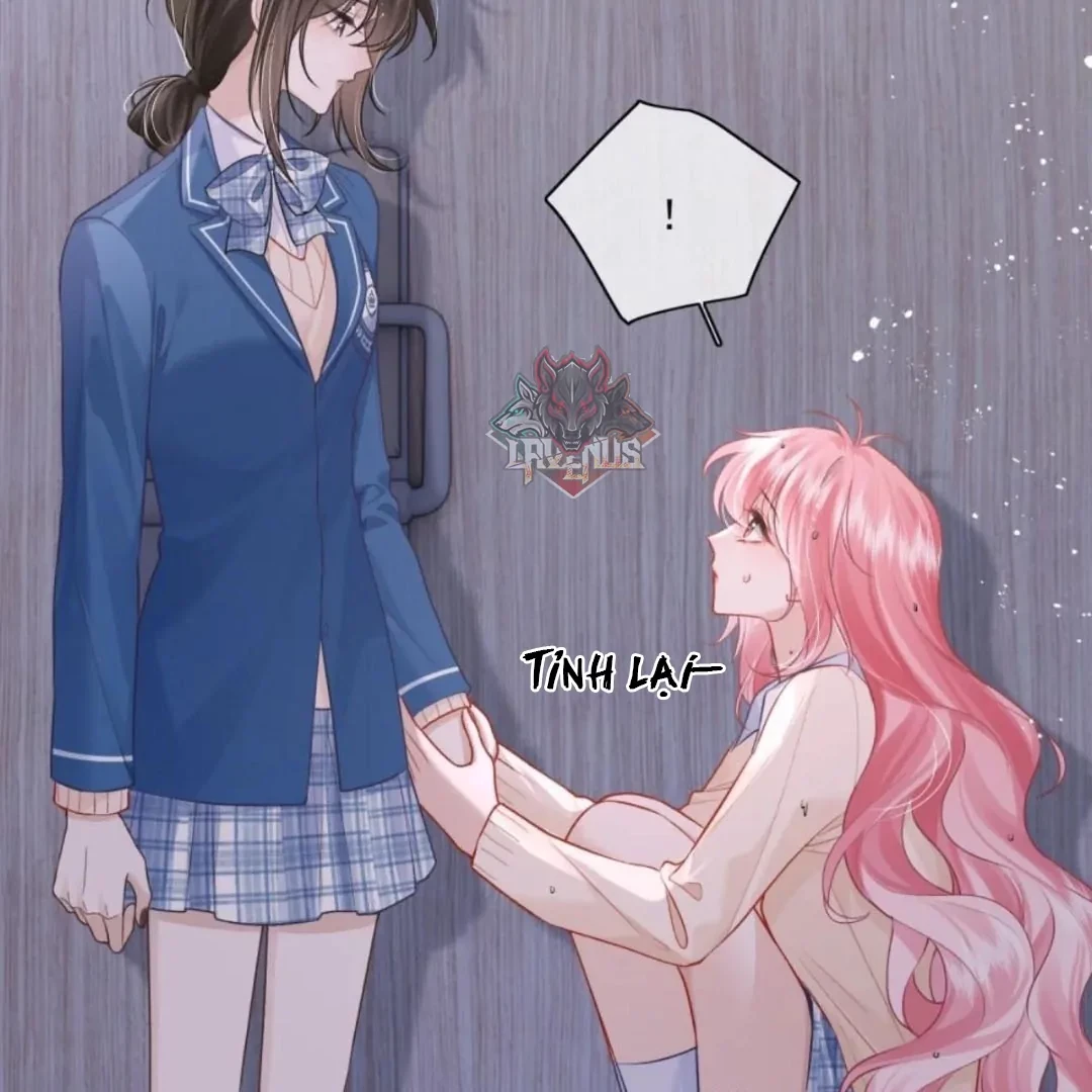 Nhịp Đập Nguy Hiểm Chapter 18 - 27