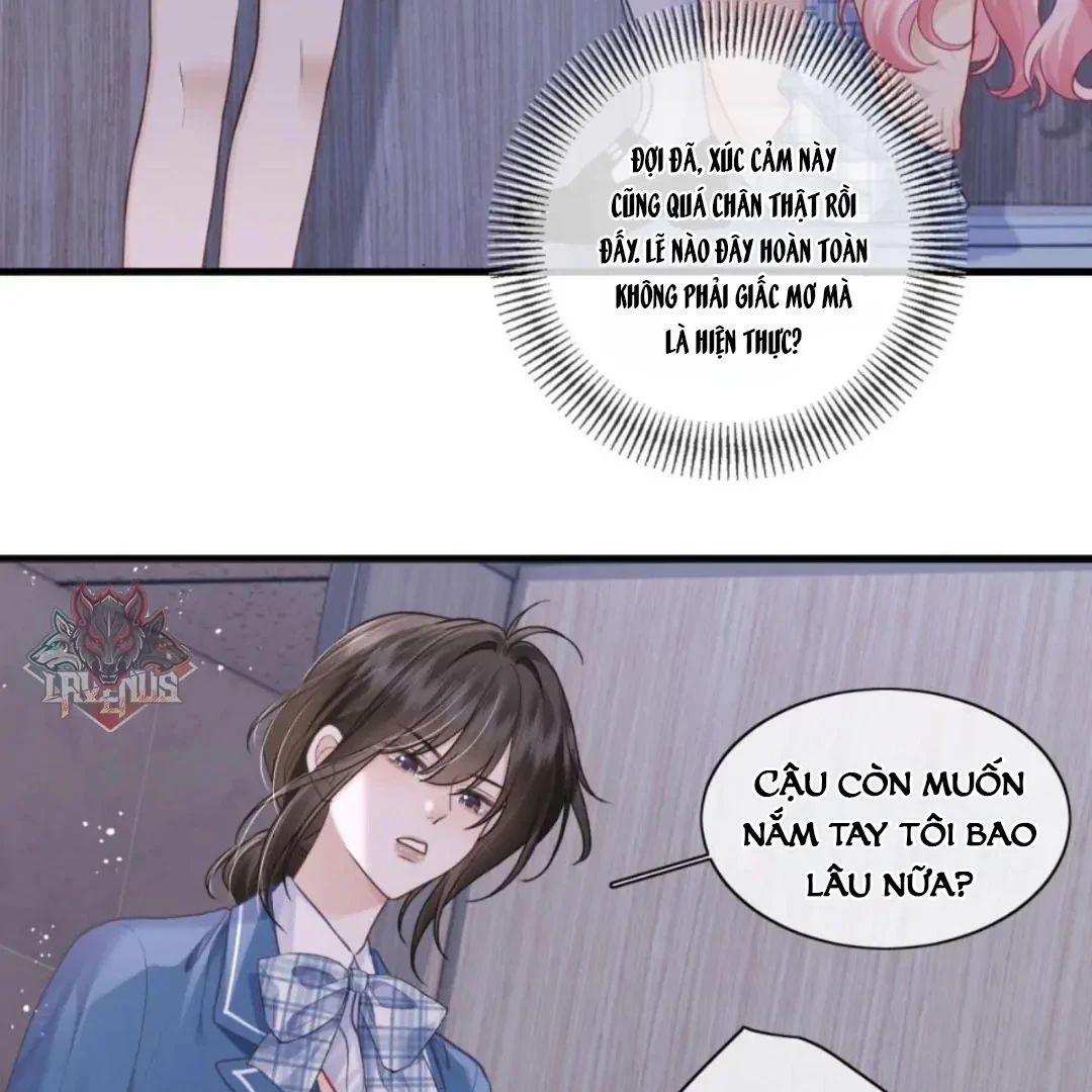 Nhịp Đập Nguy Hiểm Chapter 18 - 28
